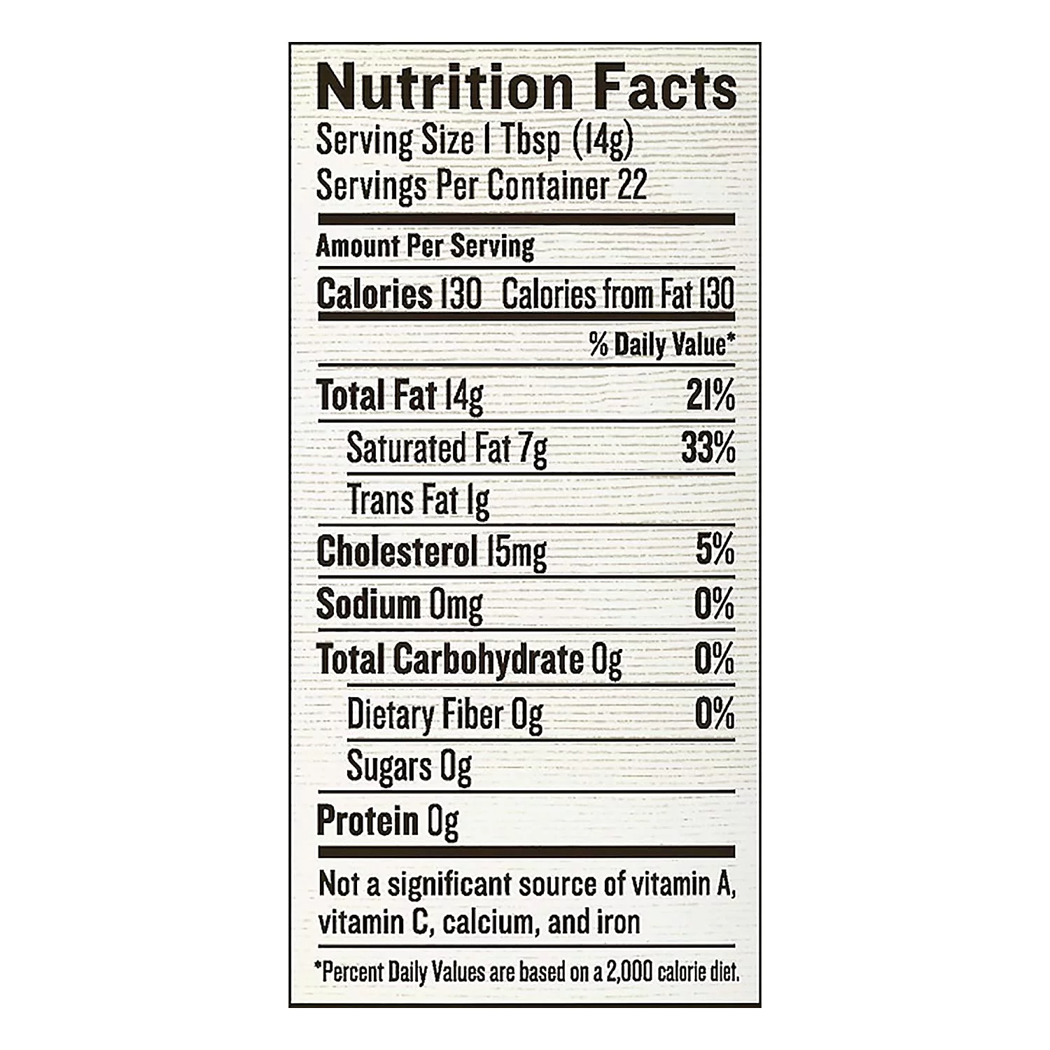Grass-Fed, Keto Friendly, Whole30, 11Oz Jar