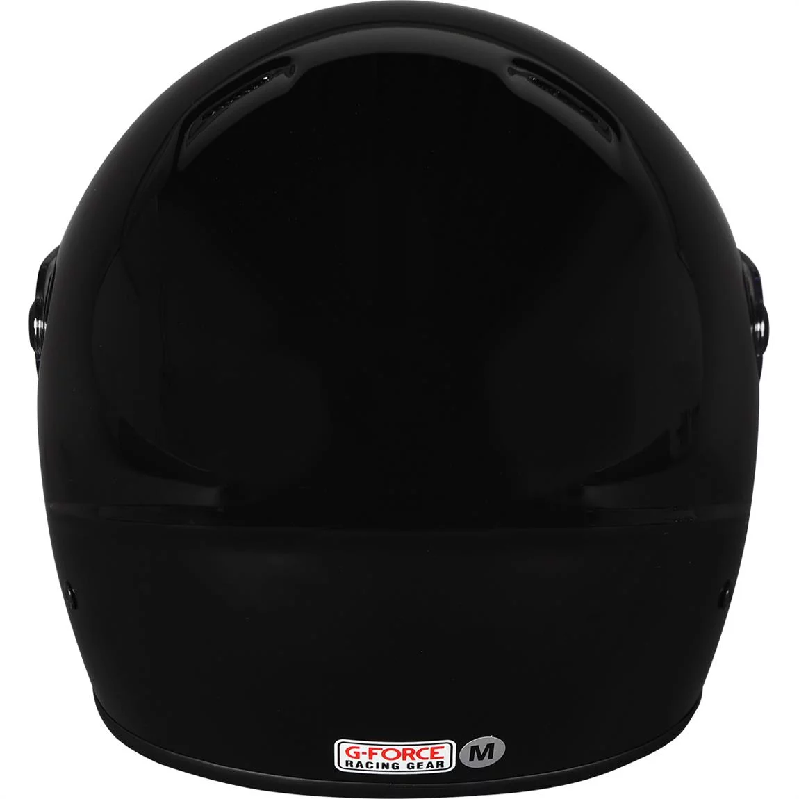 G-FORCE 13010LRGMB Helmet - Rift - Snell SA2020 - Matte Black - Large