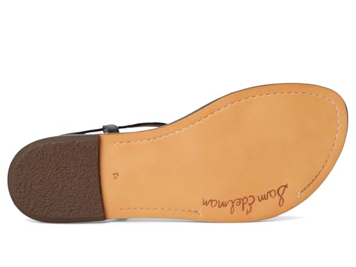 Sam Edelman Women's Gigi Flat Sandal