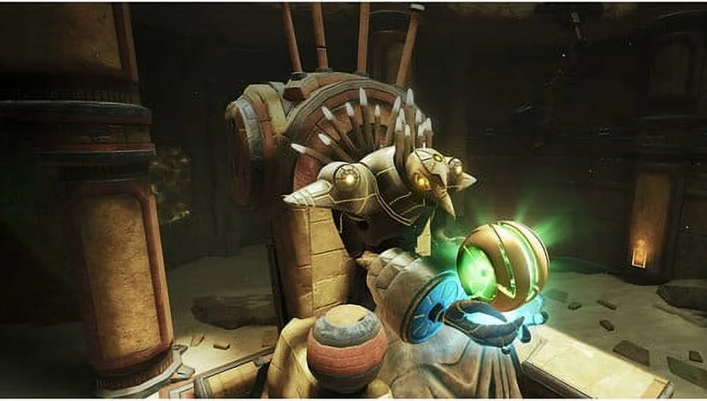 Metroid Prime Remastered - Nintendo Switch