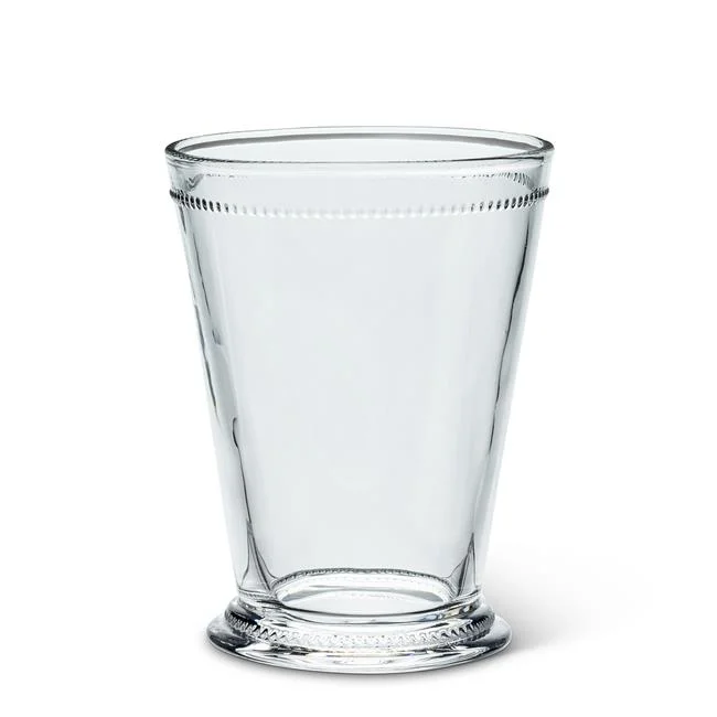 4 in. Classic Mint Julep Cup, Clear