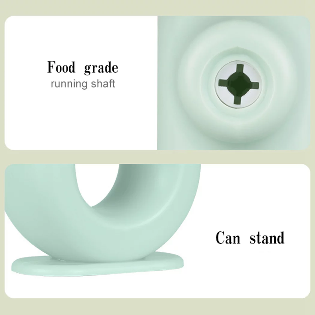 Electric Whisk Set Rechargeable Small Stainless Steel Baking Beater Hand Mixer