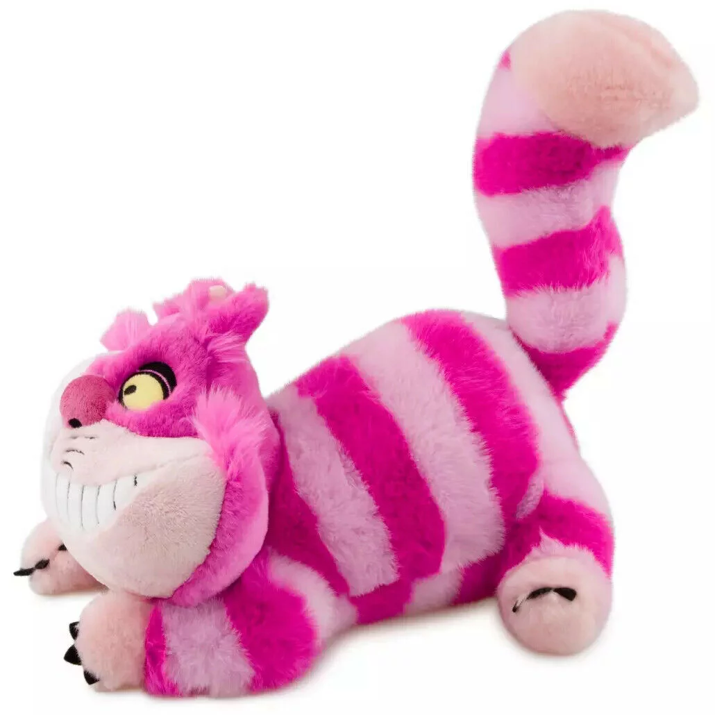 Disney Alice in Wonderland Cheshire Cat Exclusive 20
