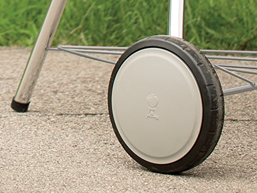 Weber Master-Touch 22