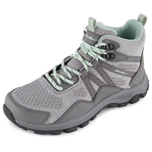 Eddie Bauer Women's Klamath Hiking Sneaker