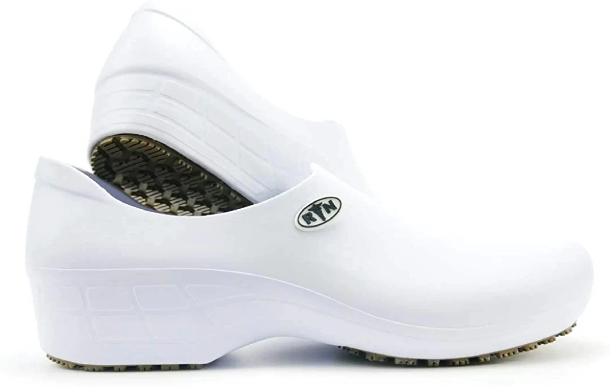 Sticky Professional Shoes for Women - Registered Nurse