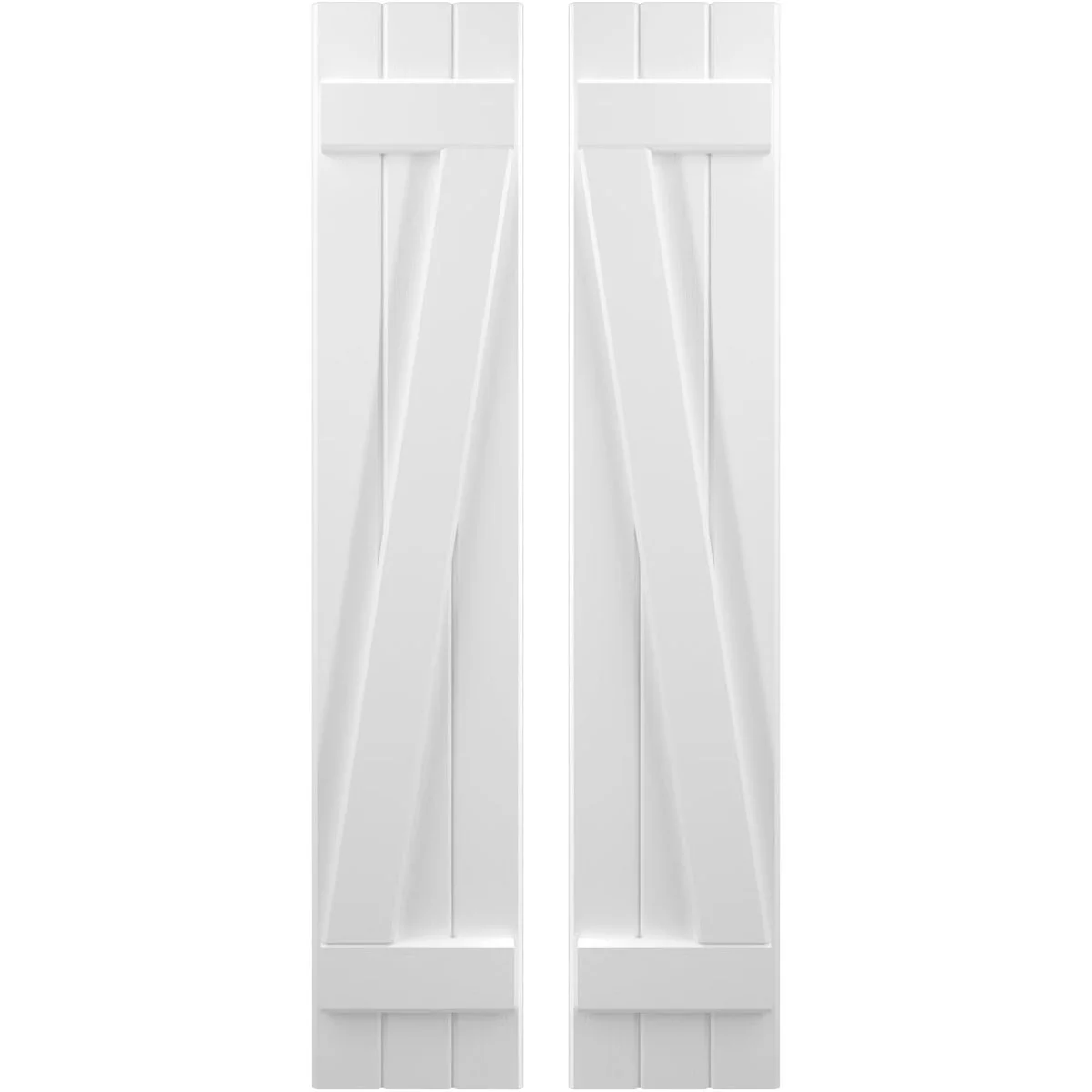 Ekena Millwork 10 1/2