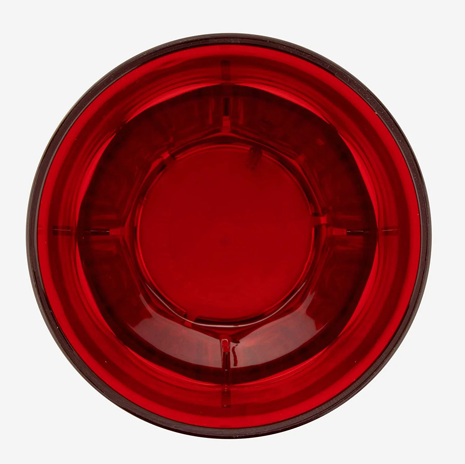 G.E.T. Heavy-Duty Faceted Shatterproof Tumbler, 12 Ounces (Set of 12)