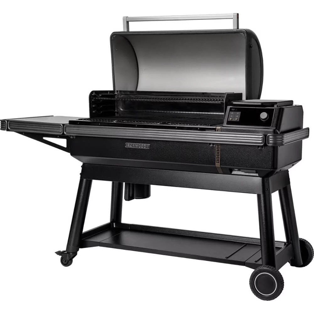 TRAEGER GRILLS TFB93RLG  PELLET BBQ
