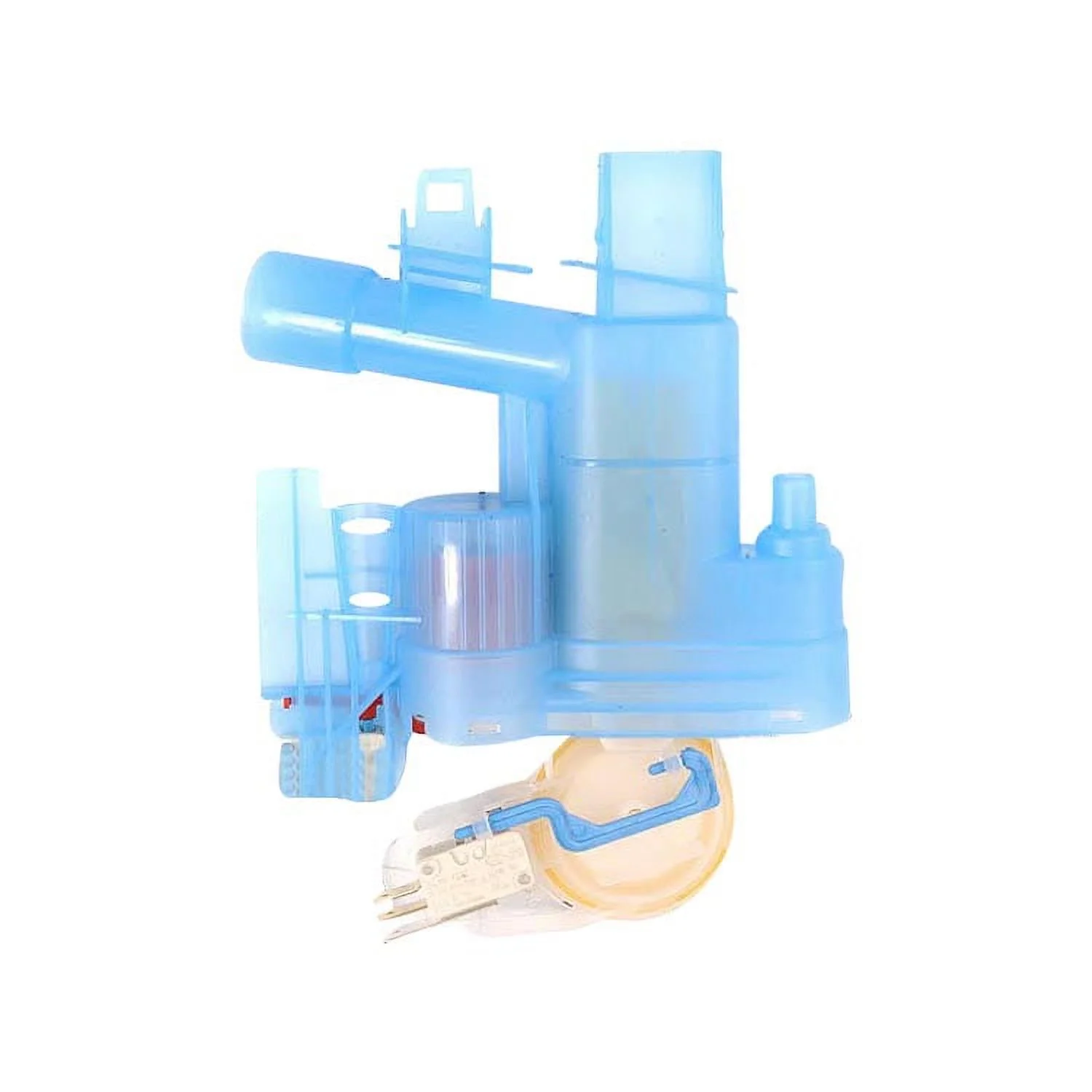 00499500 Bosch Dishwasher Pressure Chamber