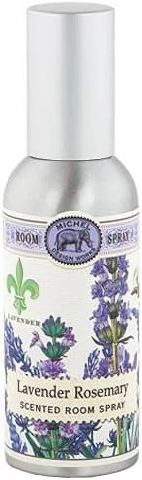 Home Fragrance Spray, Lavender Rosemary