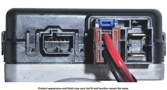 A1 Cardone Steering Column P/N:1C-1001