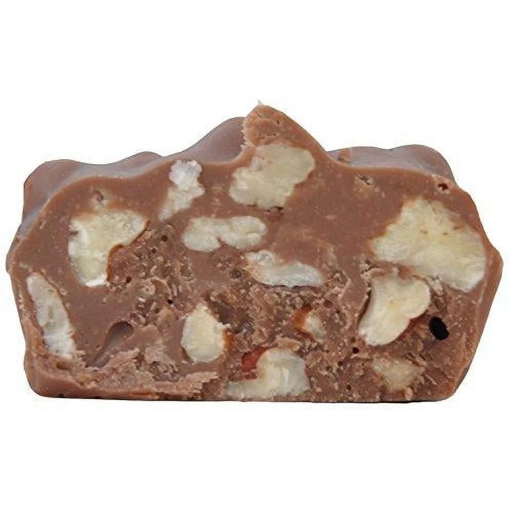 Cavanaugh’S 3 Lb Pecan Clusters Dark Chocolate