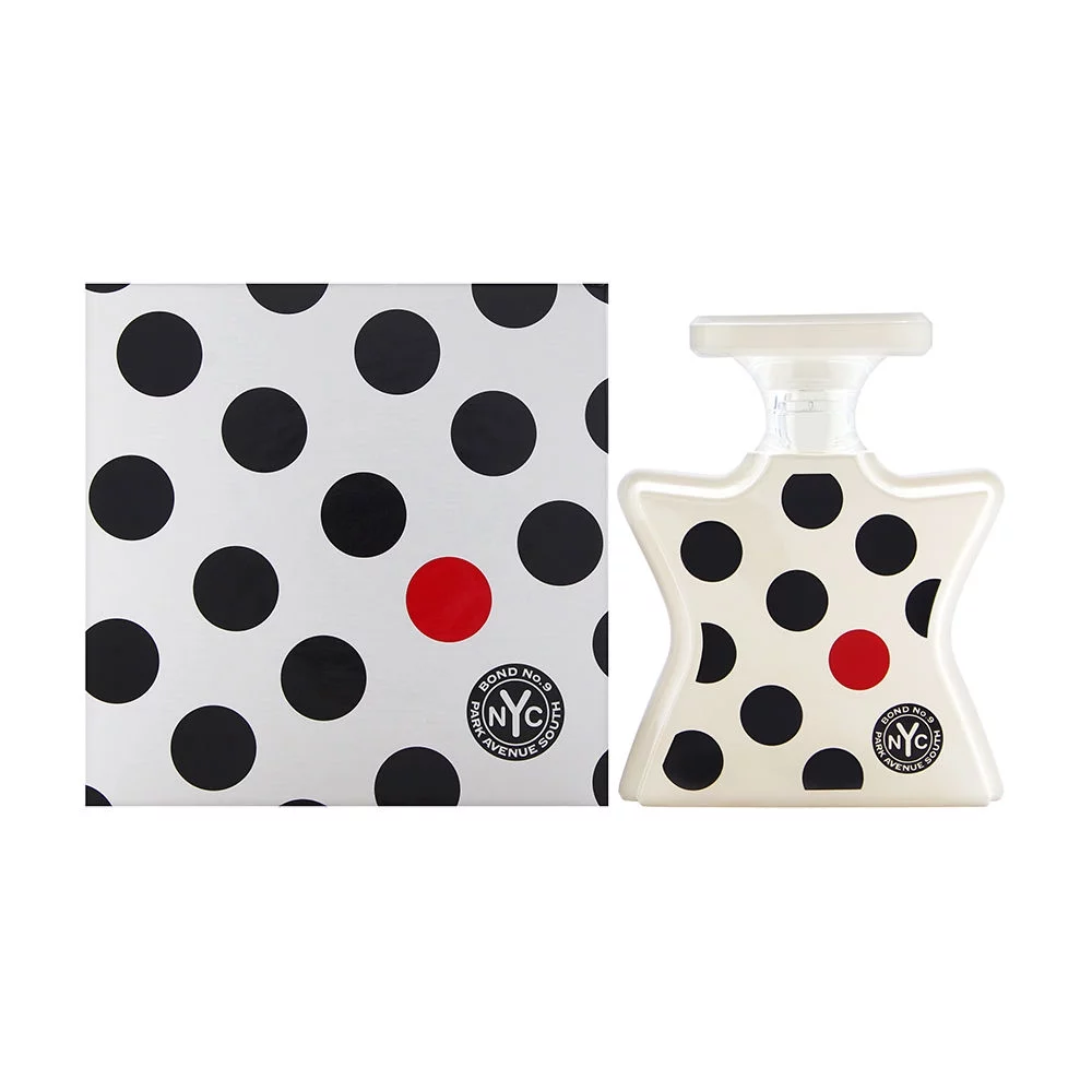 Bond No. 9, Park Avenue South Eau De Parfum Spray 1.7 count