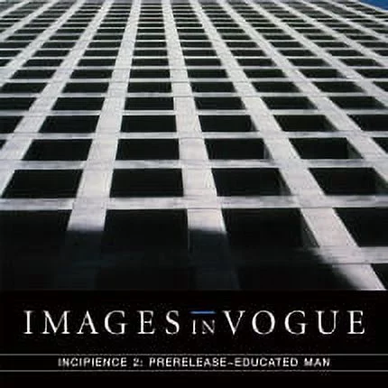 Images in Vogue - Incipience 2: Prerelease Educated Man - Vinyl