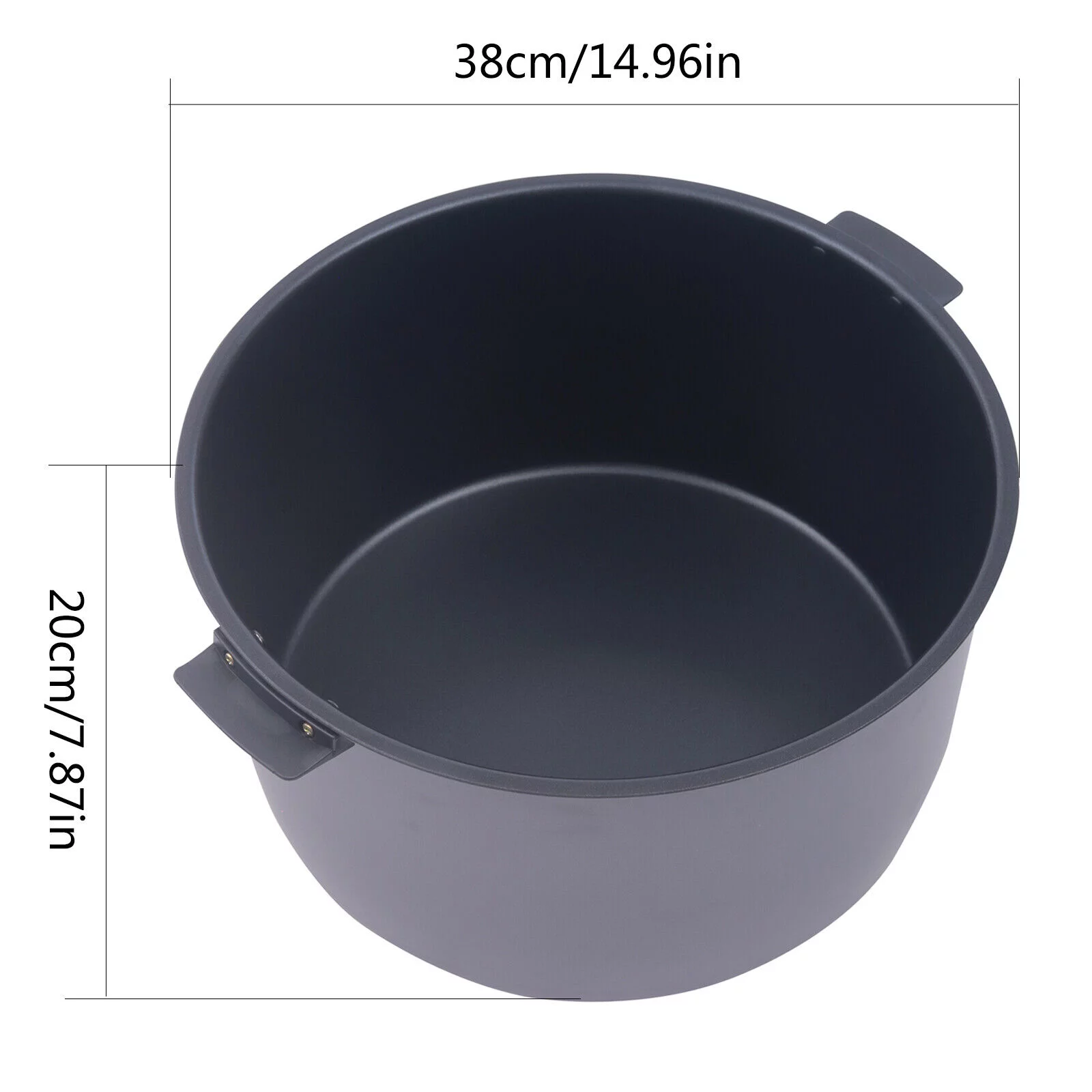 Commercial Rice Warmer Stainless Steel Electric Sushi Rice Cooker Non Stick Inner Pot