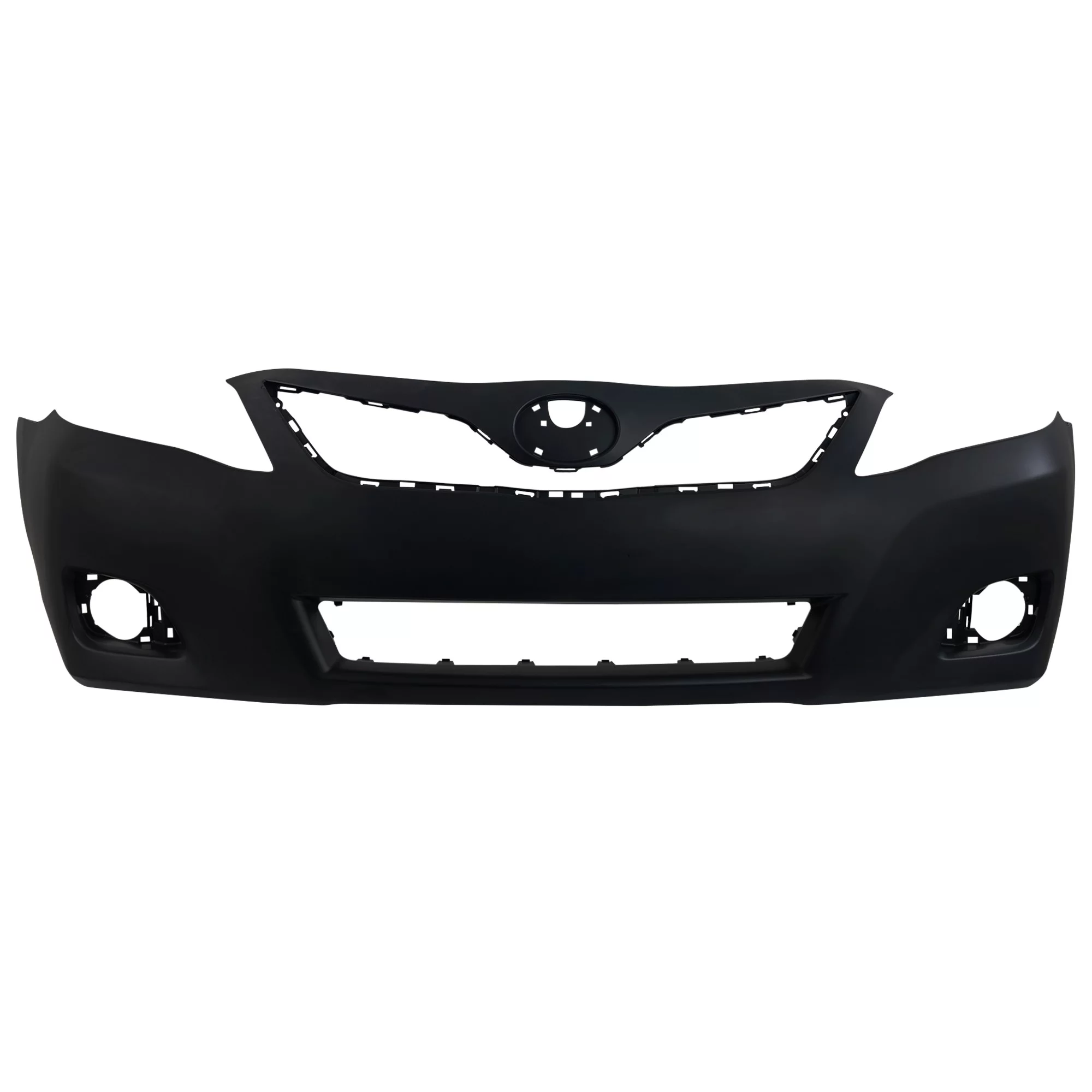 Front BUMPER COVER Compatible For TOYOTA CAMRY 2010-2011 Primed LE/XLE Models USA Built