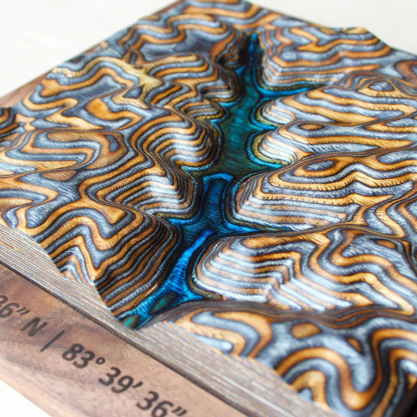 Alumilite Amazing Clear Cast Epoxy Resin 32oz