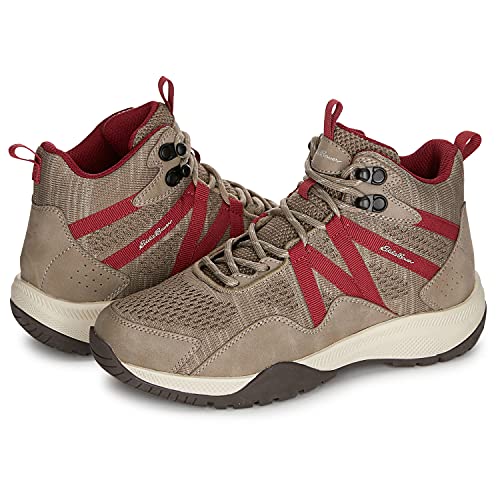Eddie Bauer Women's Klamath Hiking Sneaker