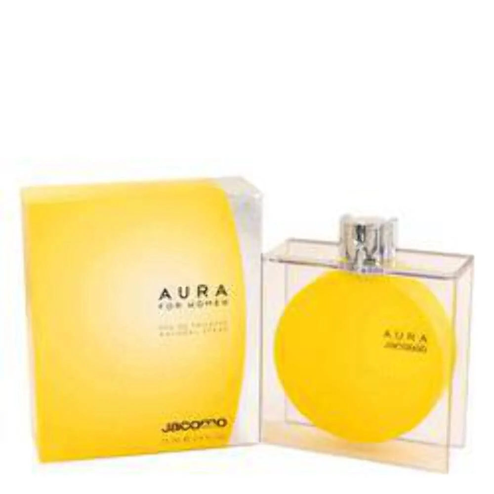 Aura By For Women. Eau De Toilette Spray 1.4 OZ