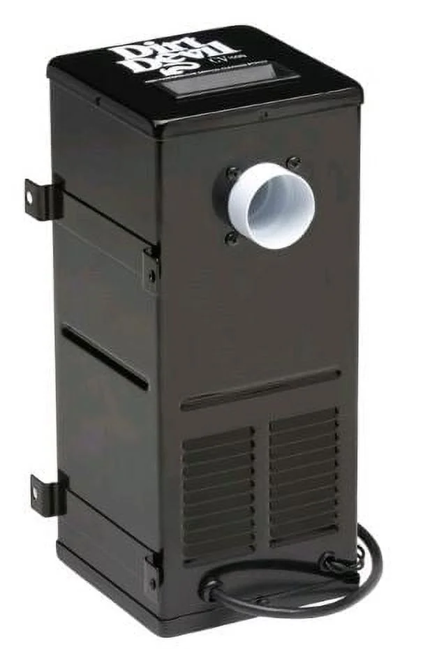 Dirt Devil Cv1500 Vac Onl