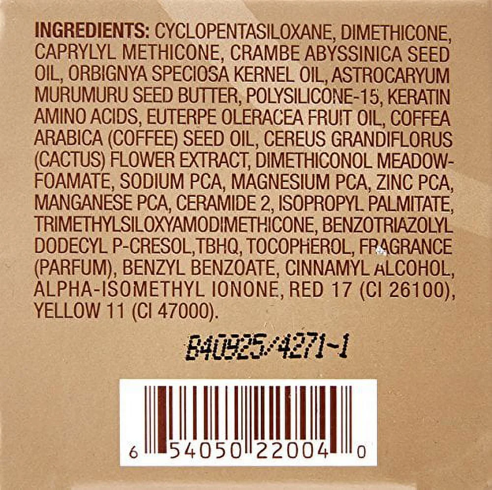 L'Anza Keratin Healing Oil Treatment 3.4 Ounces