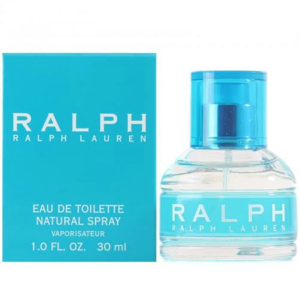 RALPH by Ralph Lauren EDT SPRAY 1 OZ