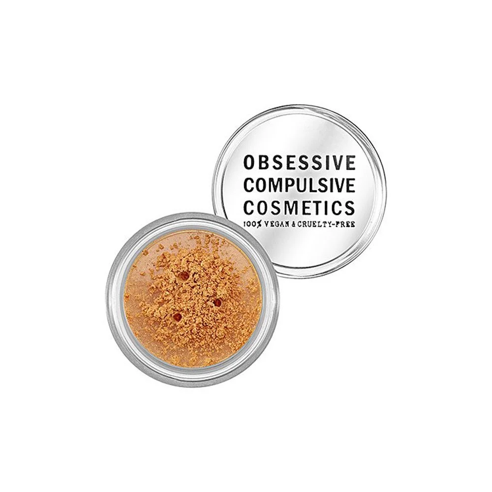 Cosmetics Loose Colour Concentrate, Foxfire, .08 oz