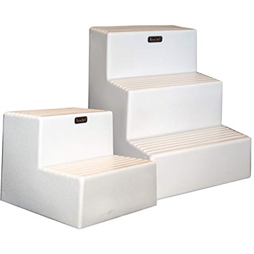 Double Dock Step, Steps Only