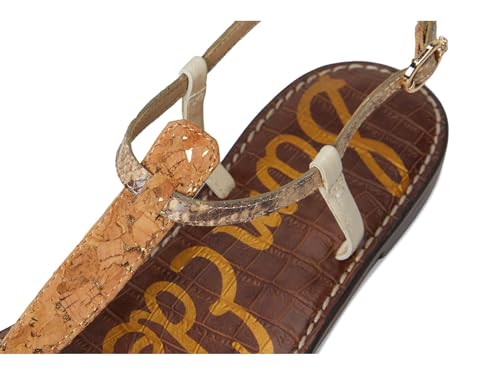 Sam Edelman Women's Gigi Flat Sandal