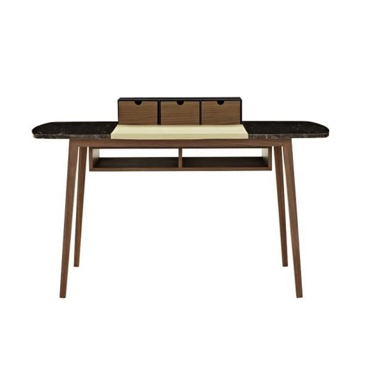 JandM Furniture  Dana Modern Office Desk