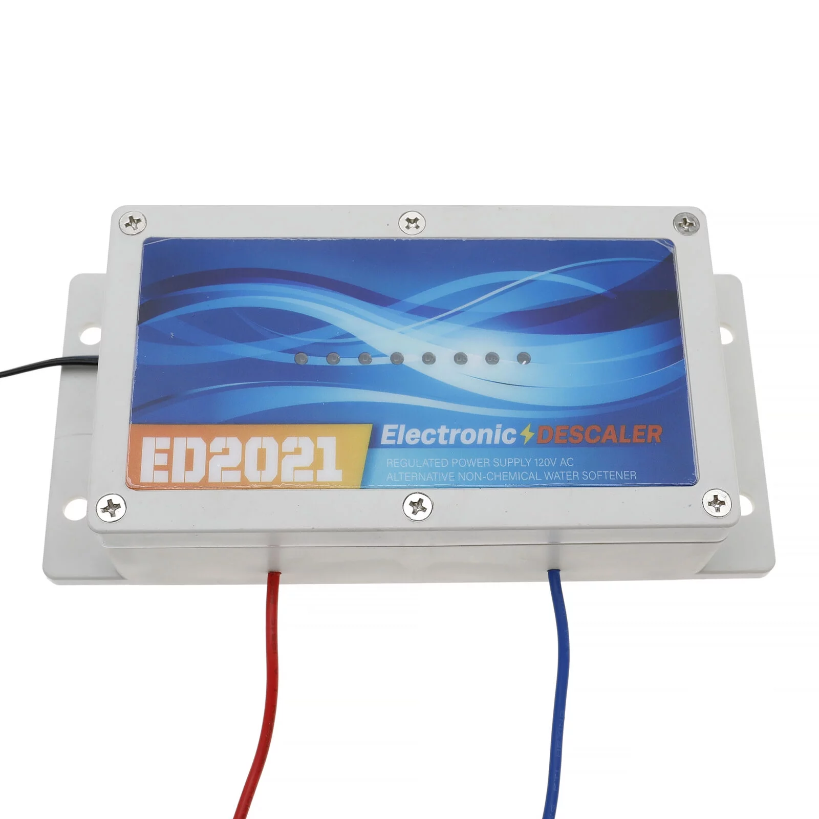 ACA Electronic Descaler Water Conditioner Alternative Water Softener Whole House