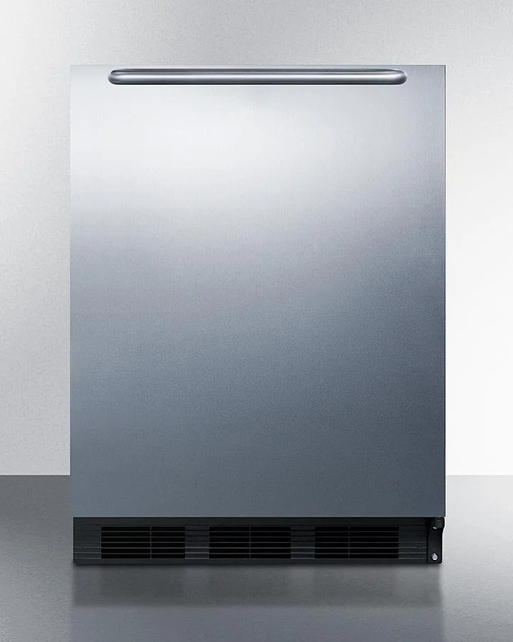 SUMMIT AR5BS  COMPACT REFRIGERATOR