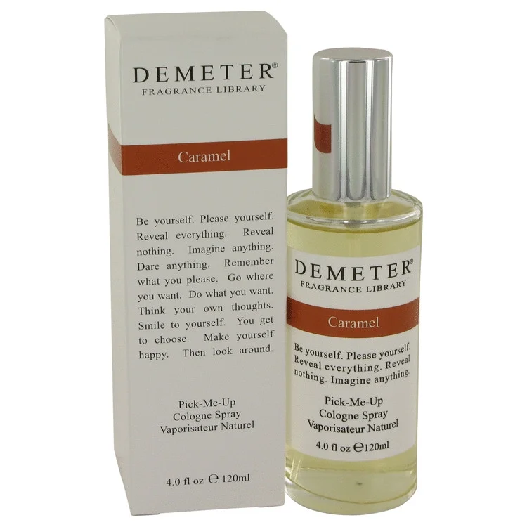 Women Cologne Spray 4 oz by Demeter