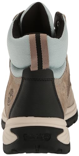 Timberland Women's White Ledge Mid Waterproof Hiking Boot