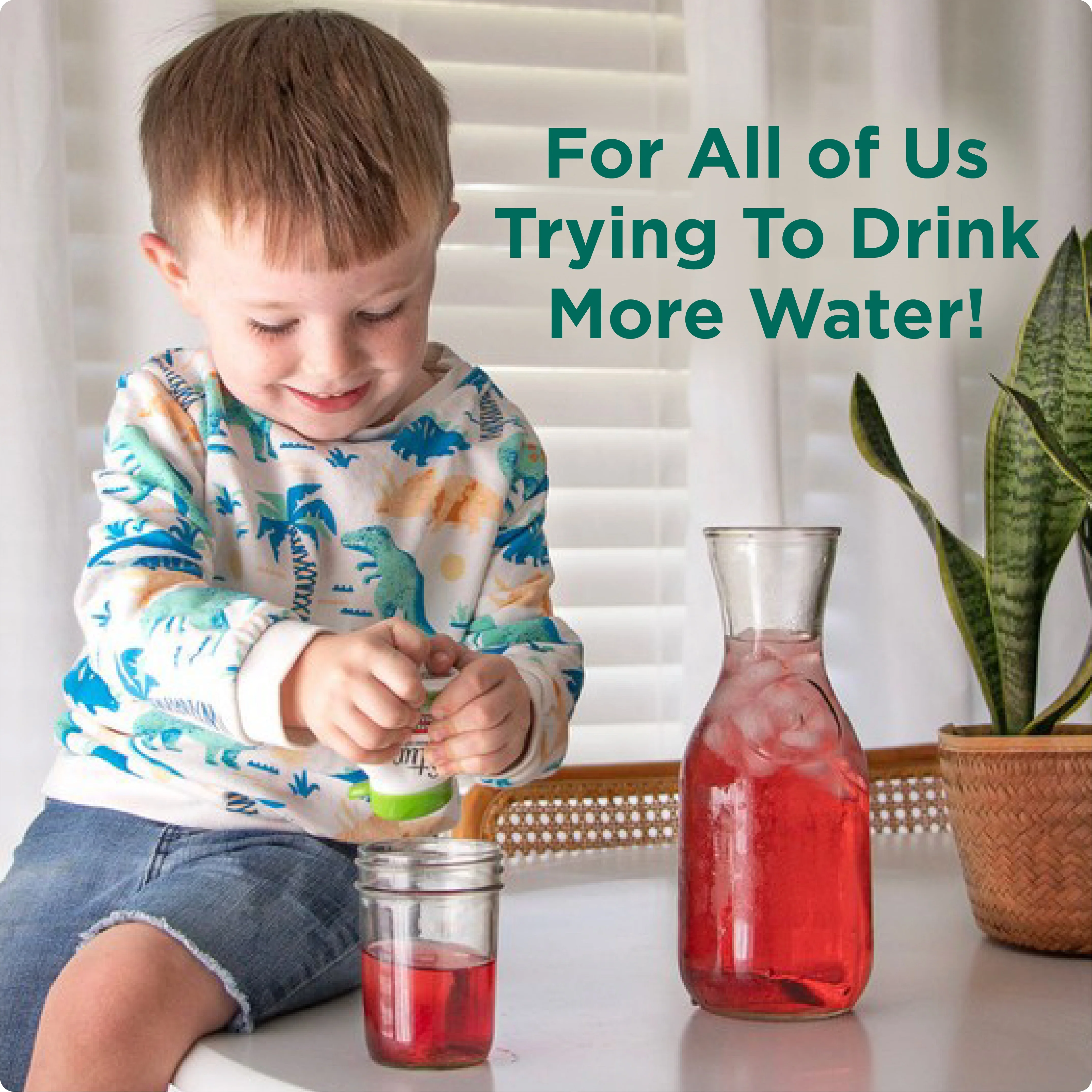 Stur - Fruit Punch, Liquid Water Enhancer Drink Mix, 1.62 fl oz Bottle (10 Pack)