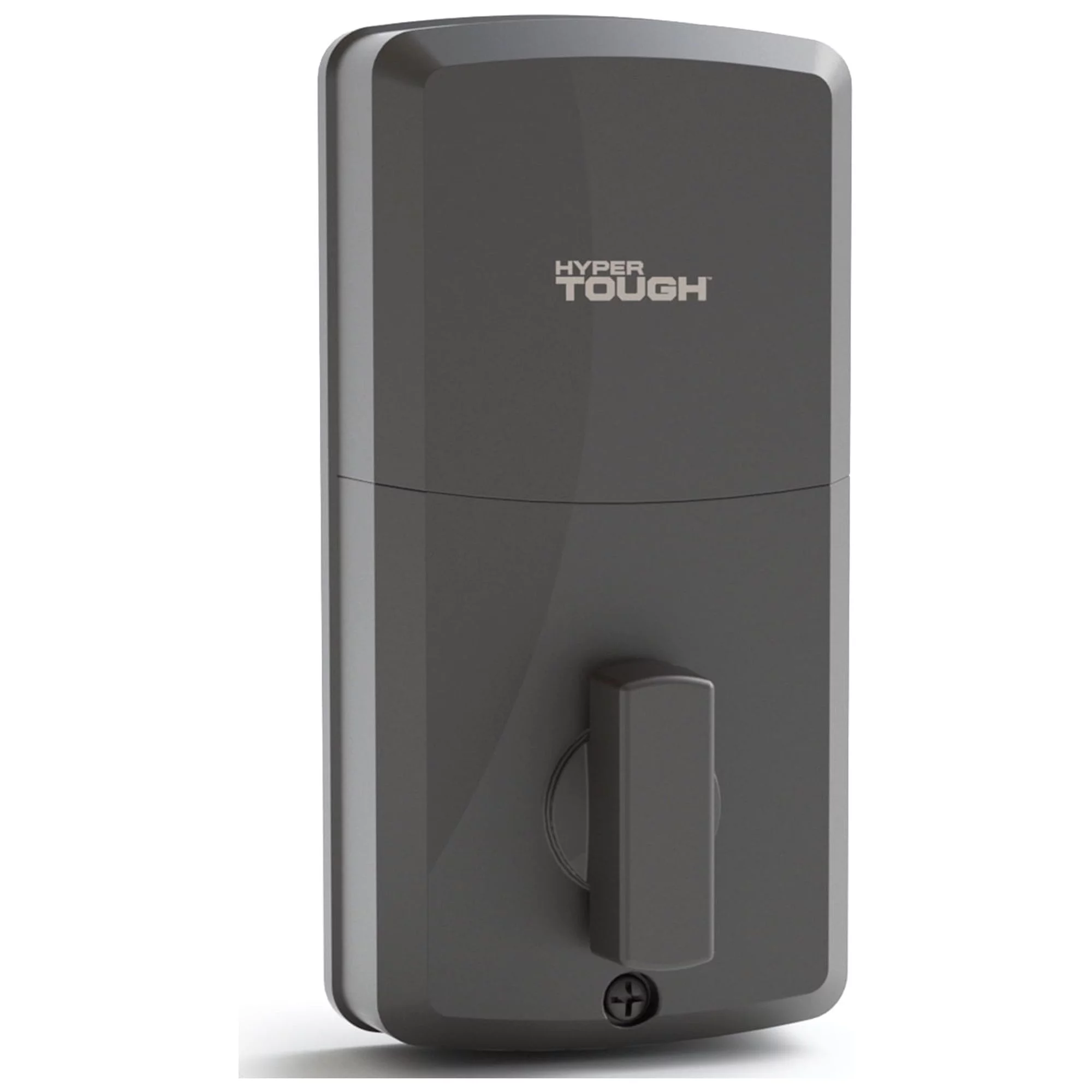 Hyper Tough Digital Deadbolt, Oil Rubbed Bronze, Model 1752004