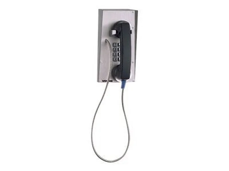 Viking K-1900-8-IP-EWP - VoIP phone - SIP, SIP v2