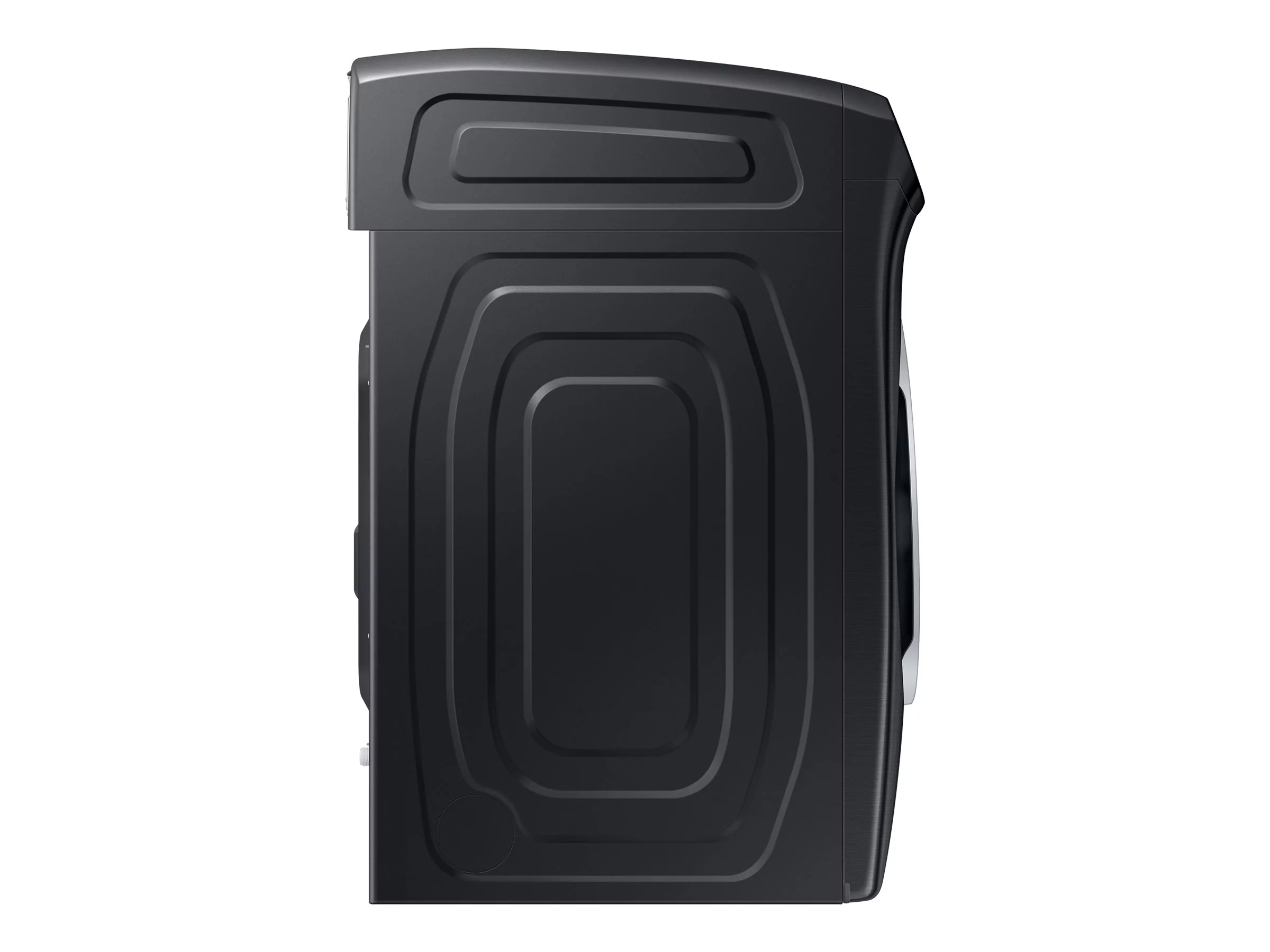 Samsung 7.5 cu. ft. Smart Dial Gas Dryer with FlexDryâ„¢ and Super Speed Dry DVG60A9900V