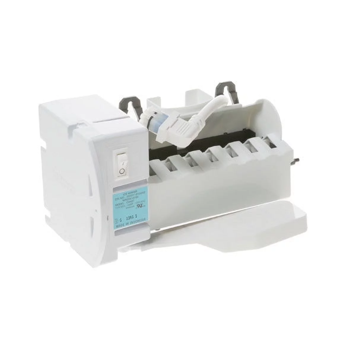 GE APPLIANCE WR30X35287 ICEMAKER - GENUINE OEM PART