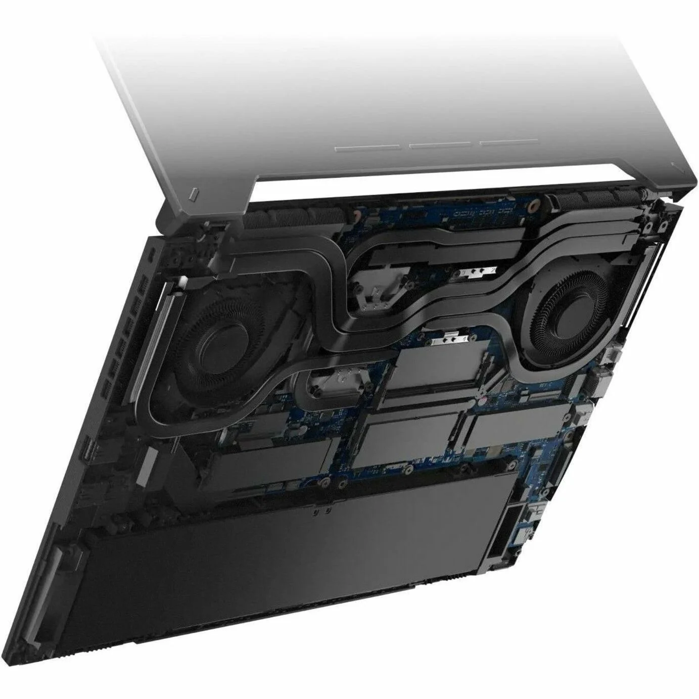 TUF Gaming A17 FA707, 17.3\