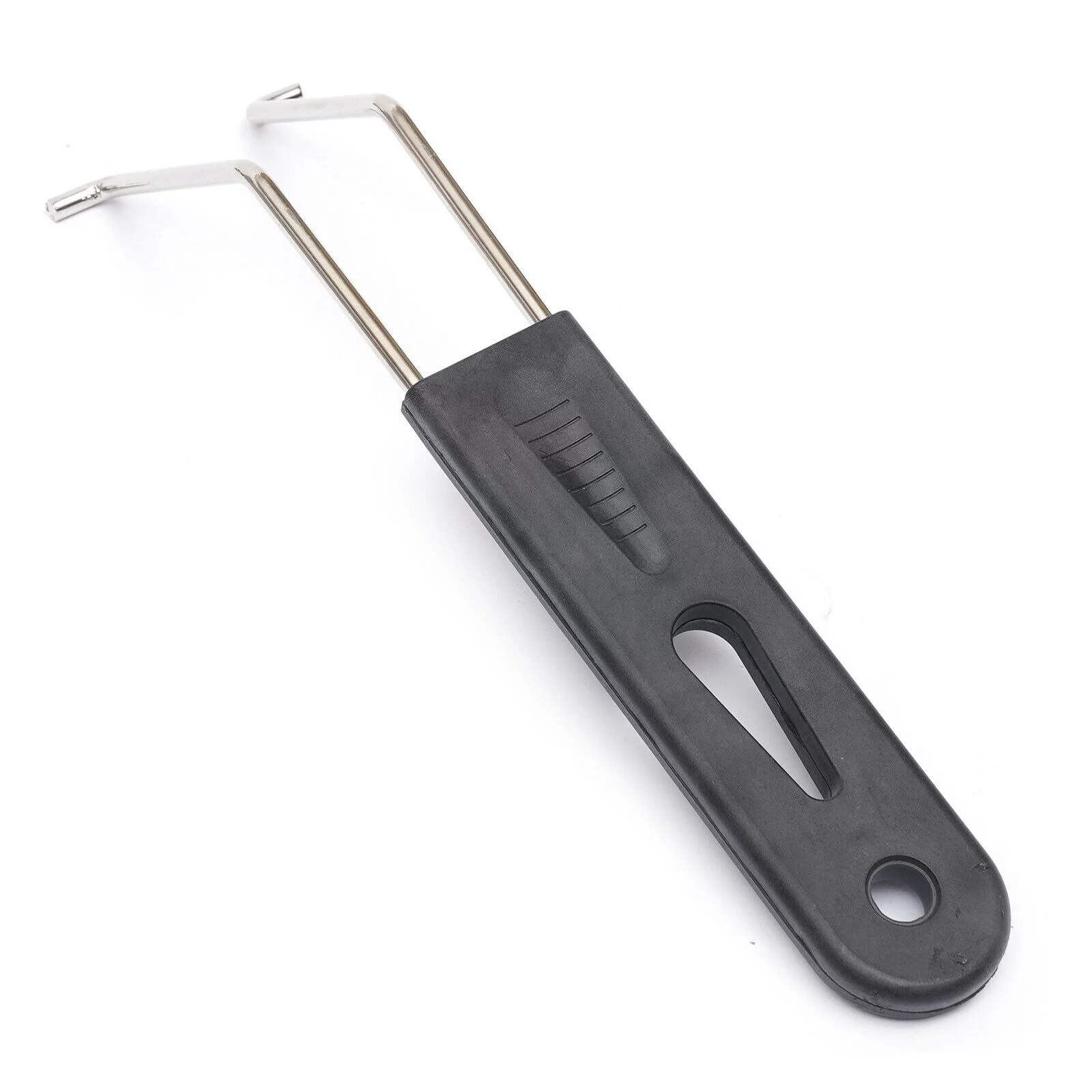 12L Electric Deep Fryer Dual Tank Fry Basket Commercial Restaurant Stainless