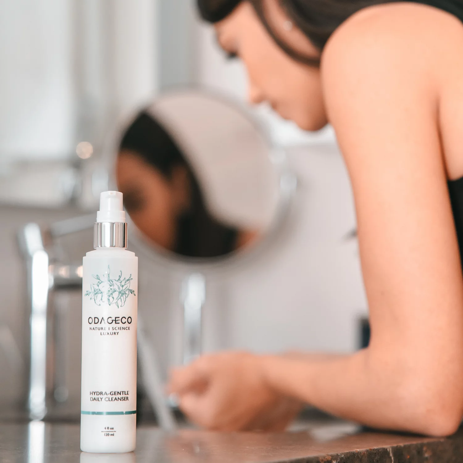 Hydra-Gentle Cleanser