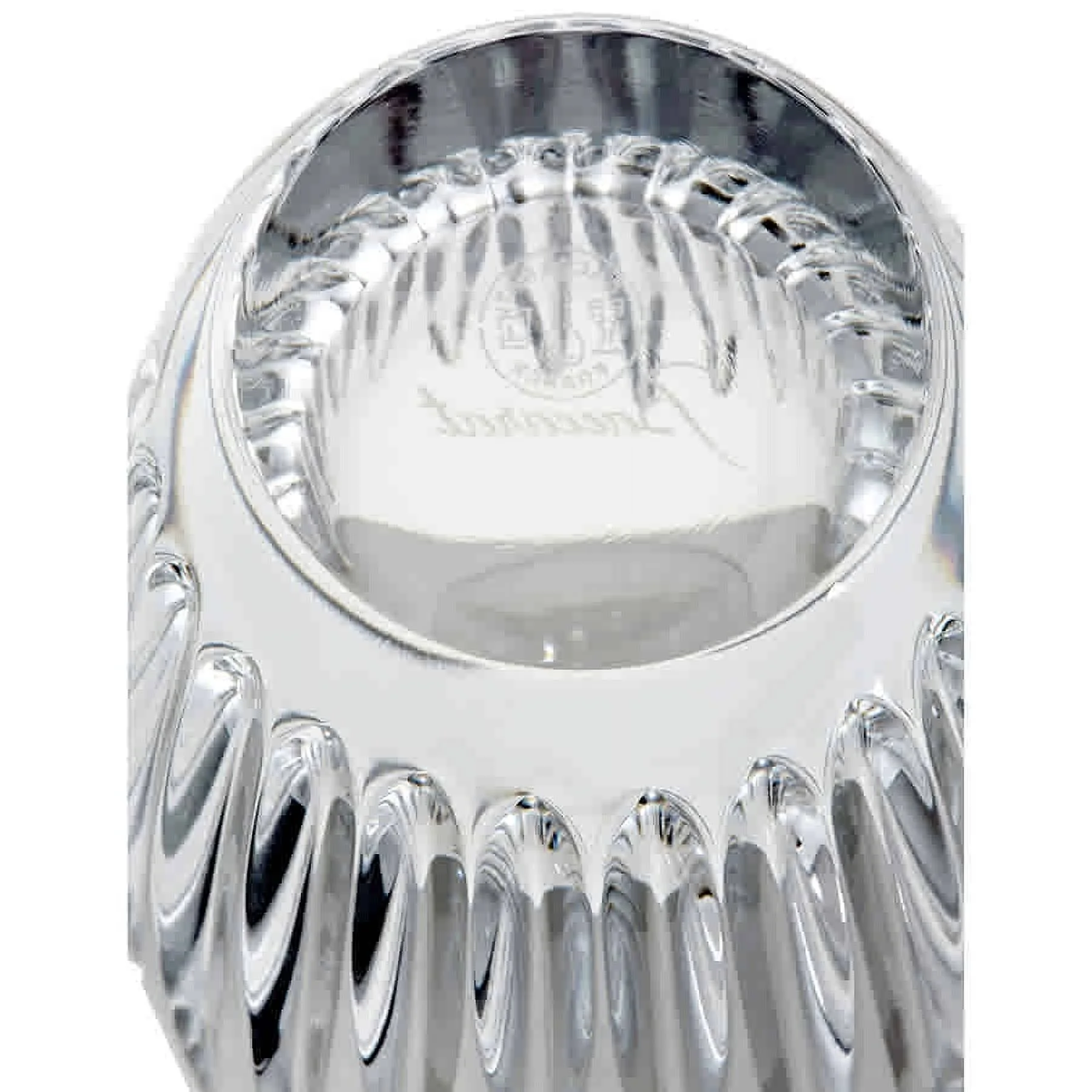 Baccarat Massena Set of 2 Highball Glasses 2811294