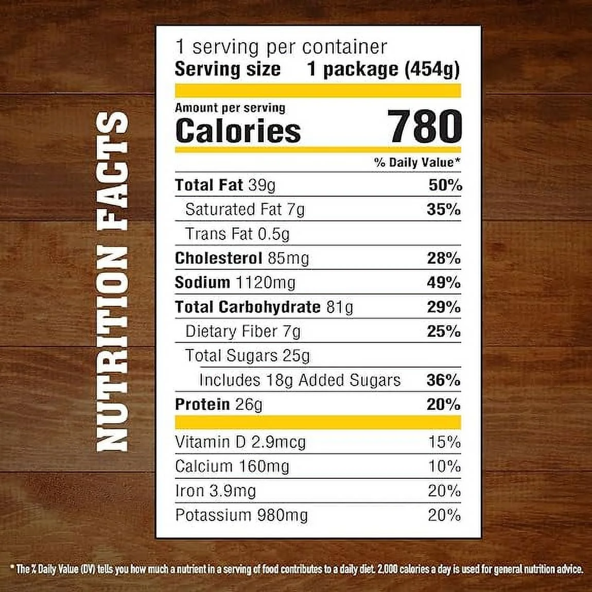 Hungry Man Roasted Carved Turkey Dinner 16 oz - Pack of 3, Hungry Man Boneless Fried Chicken Frozen Dinner, 16 oz - Pack of 3 Blue