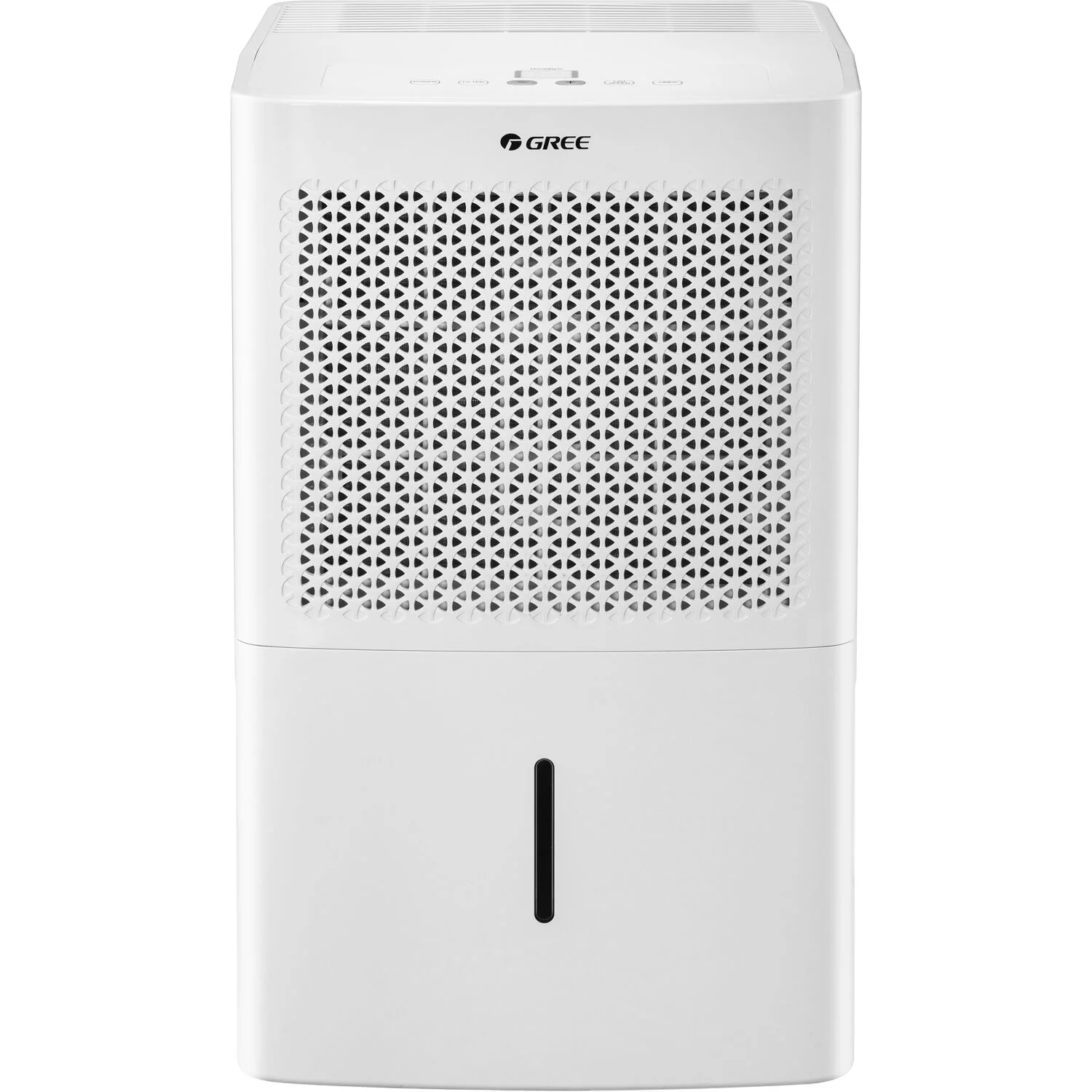 Gree Energy Star 35-Pint Dehumidifier for a Room up to 3000 Sq. Ft.