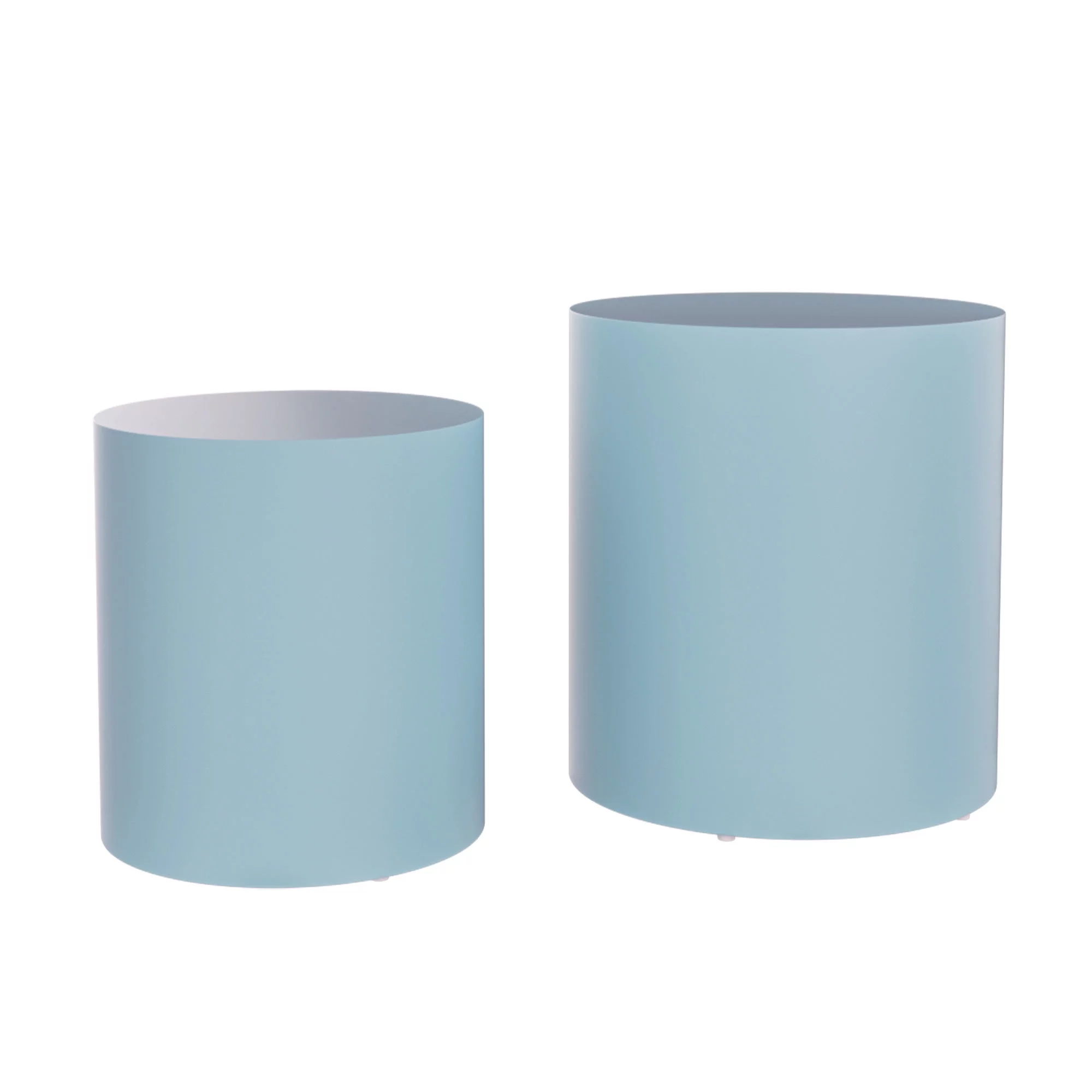 Set of 2 Nested Tables - Elevate Your Space