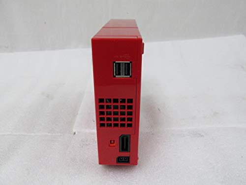 Wii Hardware Bundle - Red