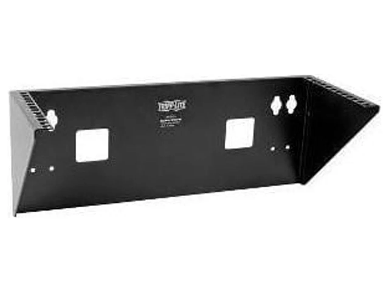 4U VERTICAL RACK BRACKET FOR