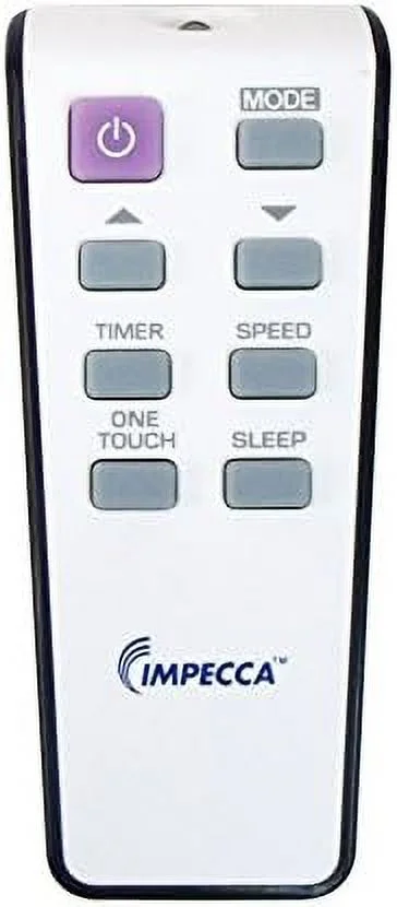 115V Electronic Through The Wall Air Conditioner, 5-15P/110